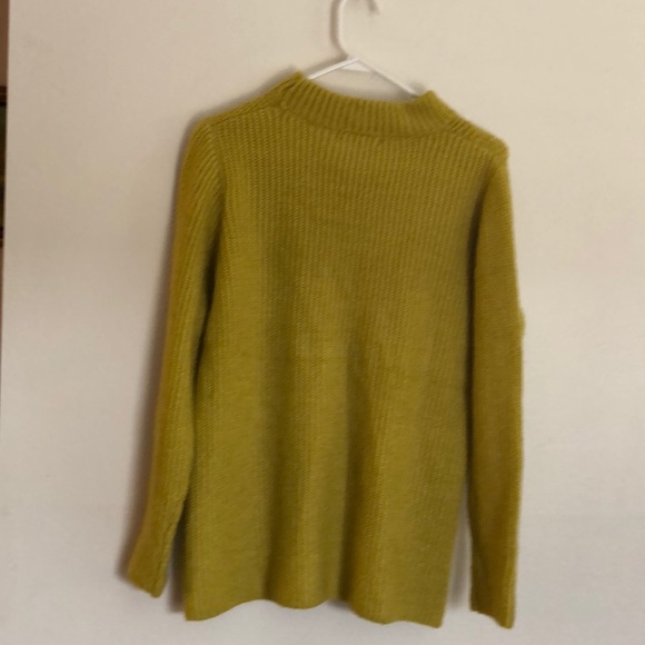 Carolyn Taylor Sweater pullover - Picture 2 of 4